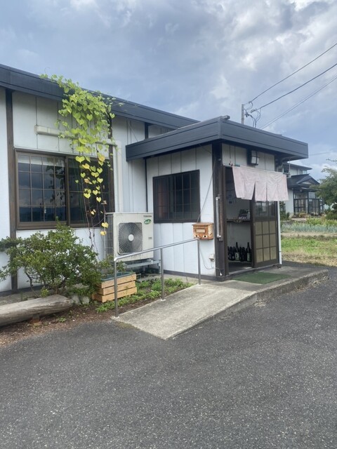 喜多楼（キタロウ） - 鮎貝（中華料理）の写真