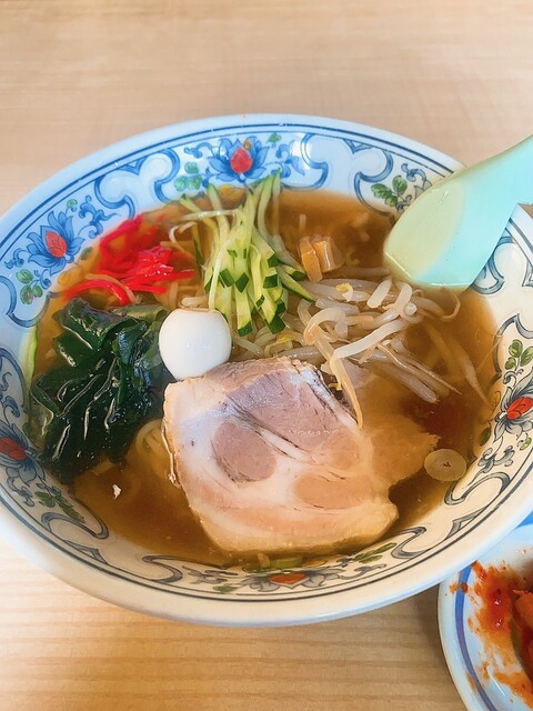 喜多楼（キタロウ） - 鮎貝（中華料理）の写真