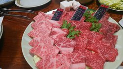 焼肉みよし - 米沢（焼肉）の写真