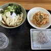 うどん あさひ