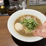 麺屋 ねむ瑠 - 