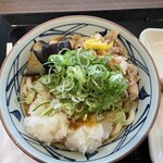 丸亀製麺 - 