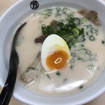 Maruman Ramen - 