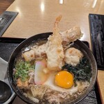 手打ちうどん DAIKI - 