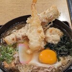 手打ちうどん DAIKI - 