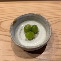 我逢人 - 熊本の新ぎんなん