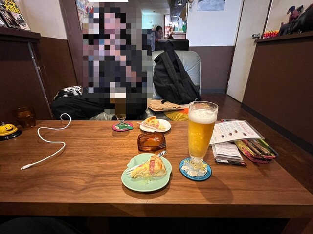 CAFE＋POM（カフェプラスポム） - 酒田（バー）の写真