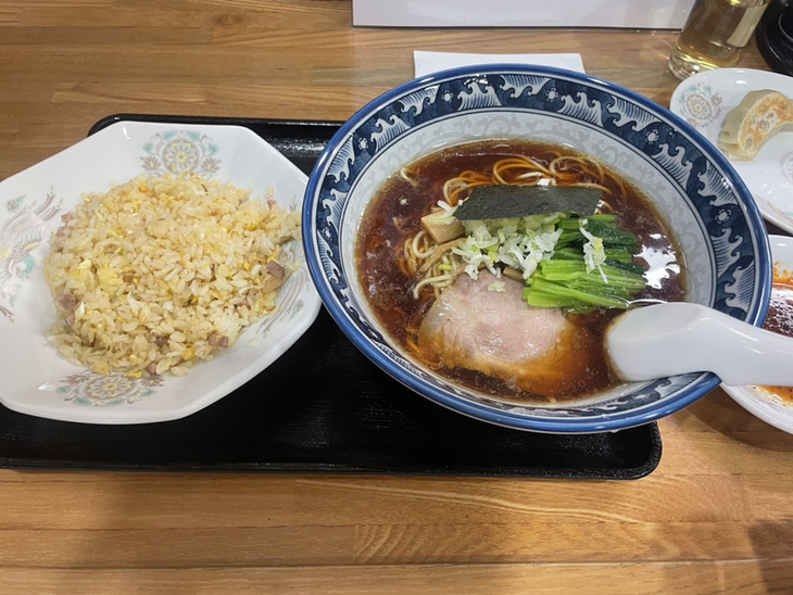 写真 : 蛸八 （たこはち） - 千駄木/中華料理 | 食べログ