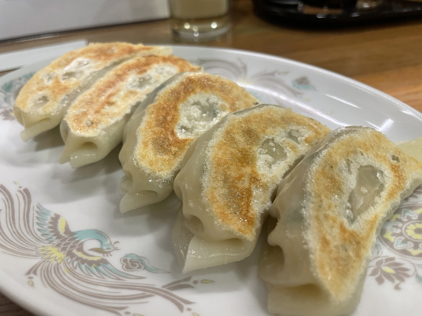 写真 : 蛸八 （たこはち） - 千駄木/中華料理 | 食べログ
