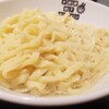 #新宿地下ラーメン