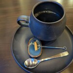 珈ノ介コーヒ - 