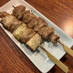 Sumibikushiyaki Fuji - 