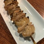 Sumibikushiyaki Fuji - 