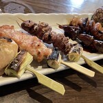 焼きもの家 慶 - 