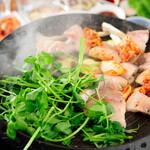 韓国料理 イチサン - 