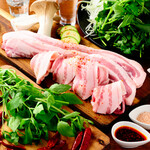 韓国料理 イチサン - 