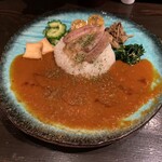 鉄板居酒屋 BelonBelonBooとBarボンド - 