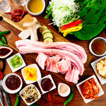 韓国料理 イチサン - 
