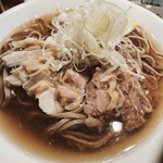 Panch - 濃く見えるけど見た目だけ(^ ^)