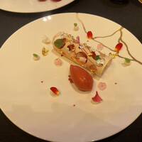 ガストロノミー ジョエル・ロブション - 