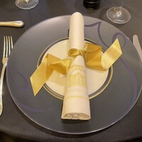 ガストロノミー ジョエル・ロブション - 