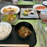 レストランアマデウス - 
