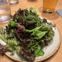 オービカ モッツァレラバー 横浜店 - 