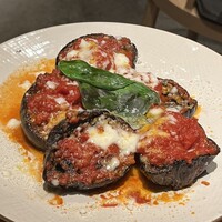 オービカ モッツァレラバー 横浜店 - 