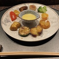 日本料理 はなの - 