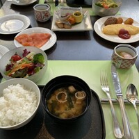 レストランアマデウス - 