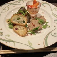 日本料理 はなの - 