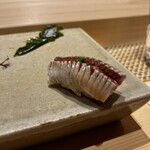 不動前 すし 岩澤 - 