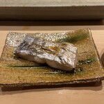 不動前 すし 岩澤 - 