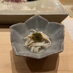 不動前 すし 岩澤 - 