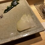 不動前 すし 岩澤 - 