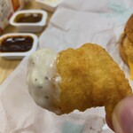 マクドナルド - 