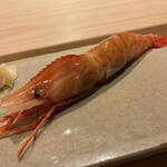 不動前 すし 岩澤 - 