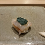 不動前 すし 岩澤 - 