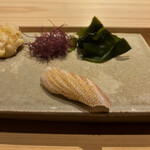 Fudoumae Sushi Iwasawa - 