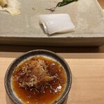 不動前 すし 岩澤 - 