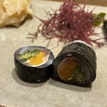 不動前 すし 岩澤 - 