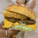 マクドナルド - 