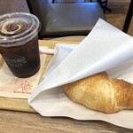 シアトルズ ベスト コーヒー - 料理写真: