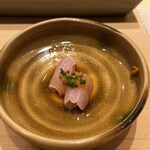 不動前 すし 岩澤 - 