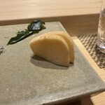 不動前 すし 岩澤 - 