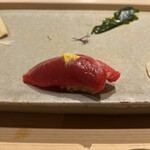 不動前 すし 岩澤 - 