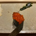 不動前 すし 岩澤 - 