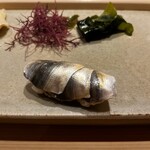 不動前 すし 岩澤 - 