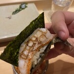 不動前 すし 岩澤 - 