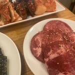 Yakiniku Oumigyuunikuten - 